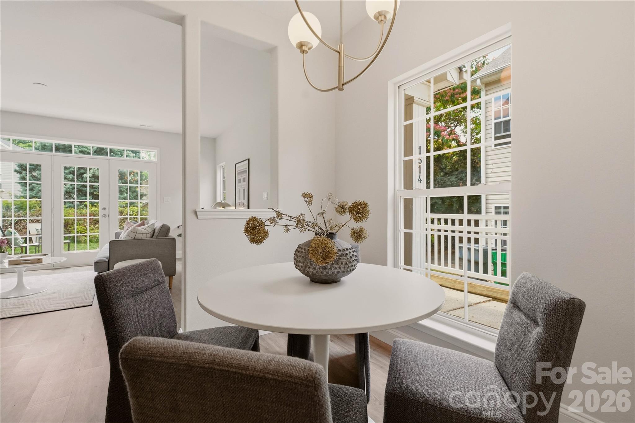 Anthem - Residential