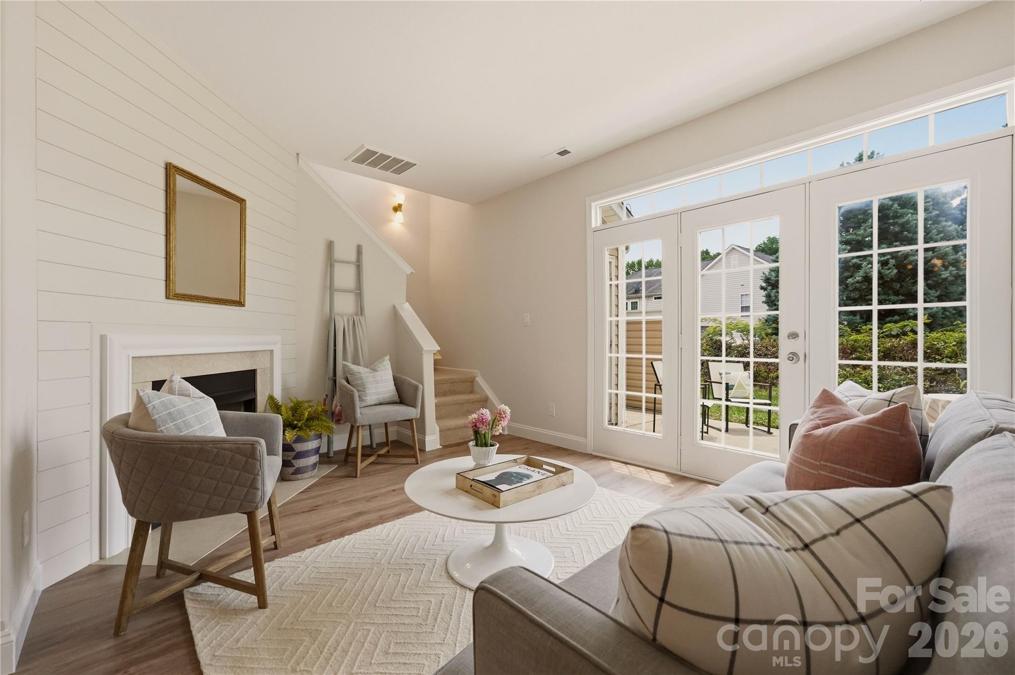 Anthem - Residential