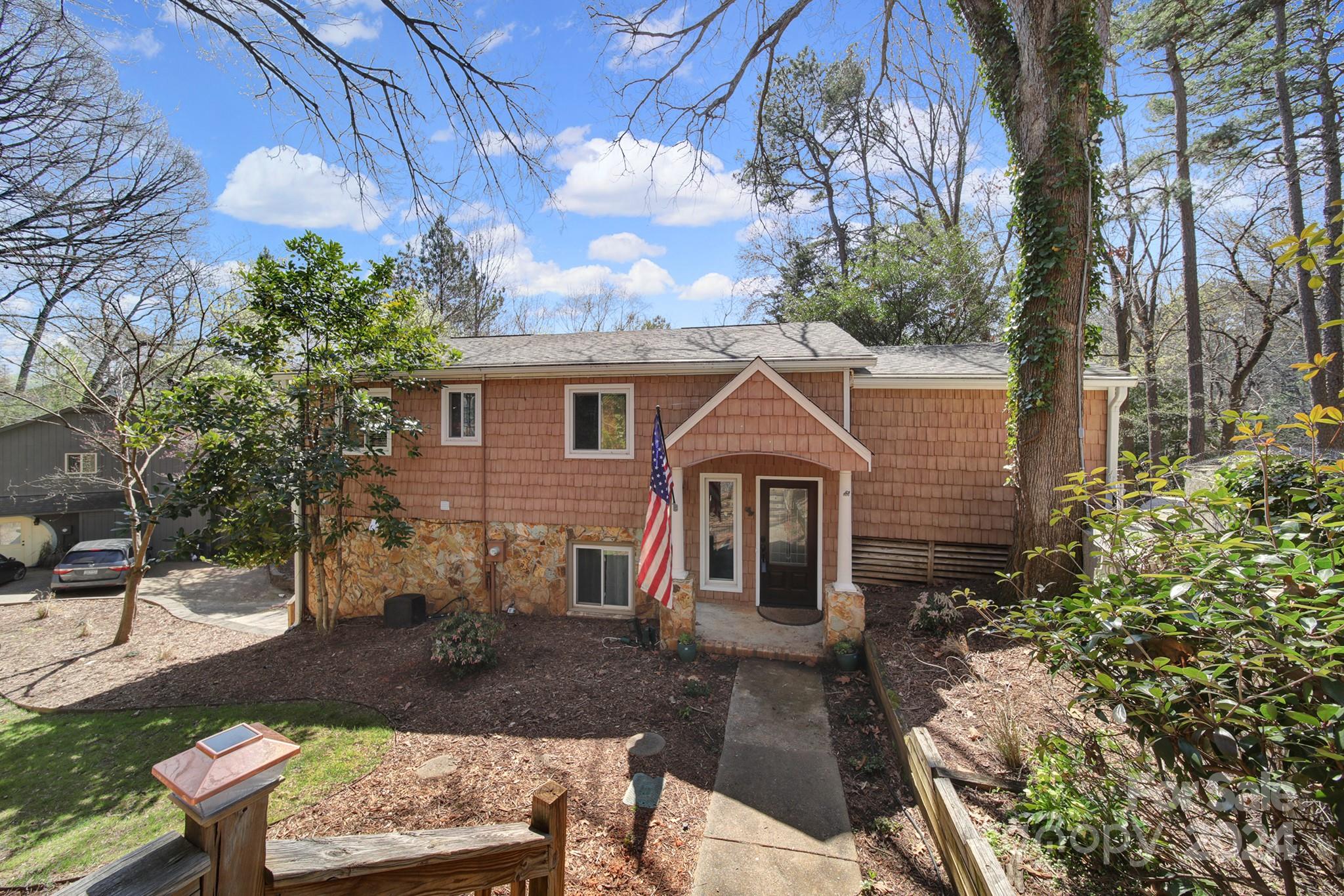 Tega Cay - Residential