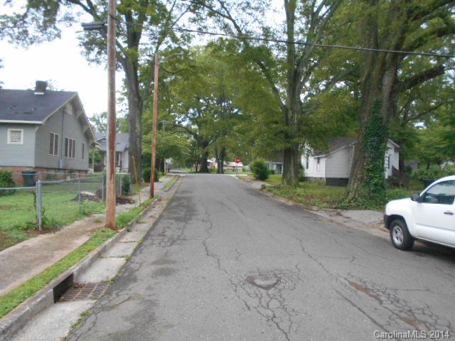 none - Residential