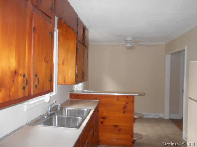 none - Residential