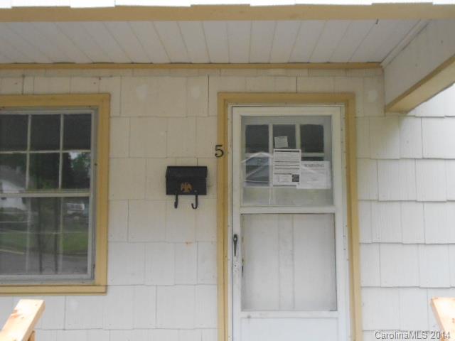 none - Residential