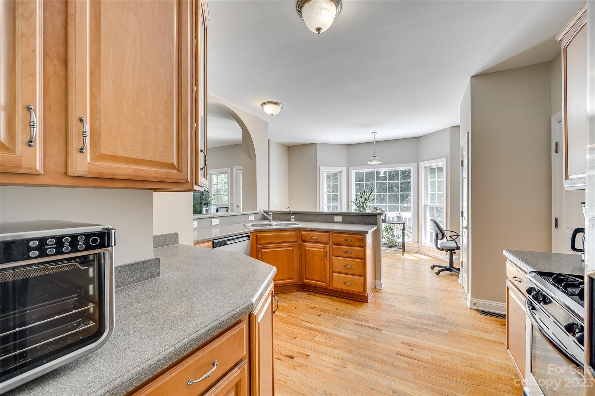 The Lakes At Derby Downs - Residential