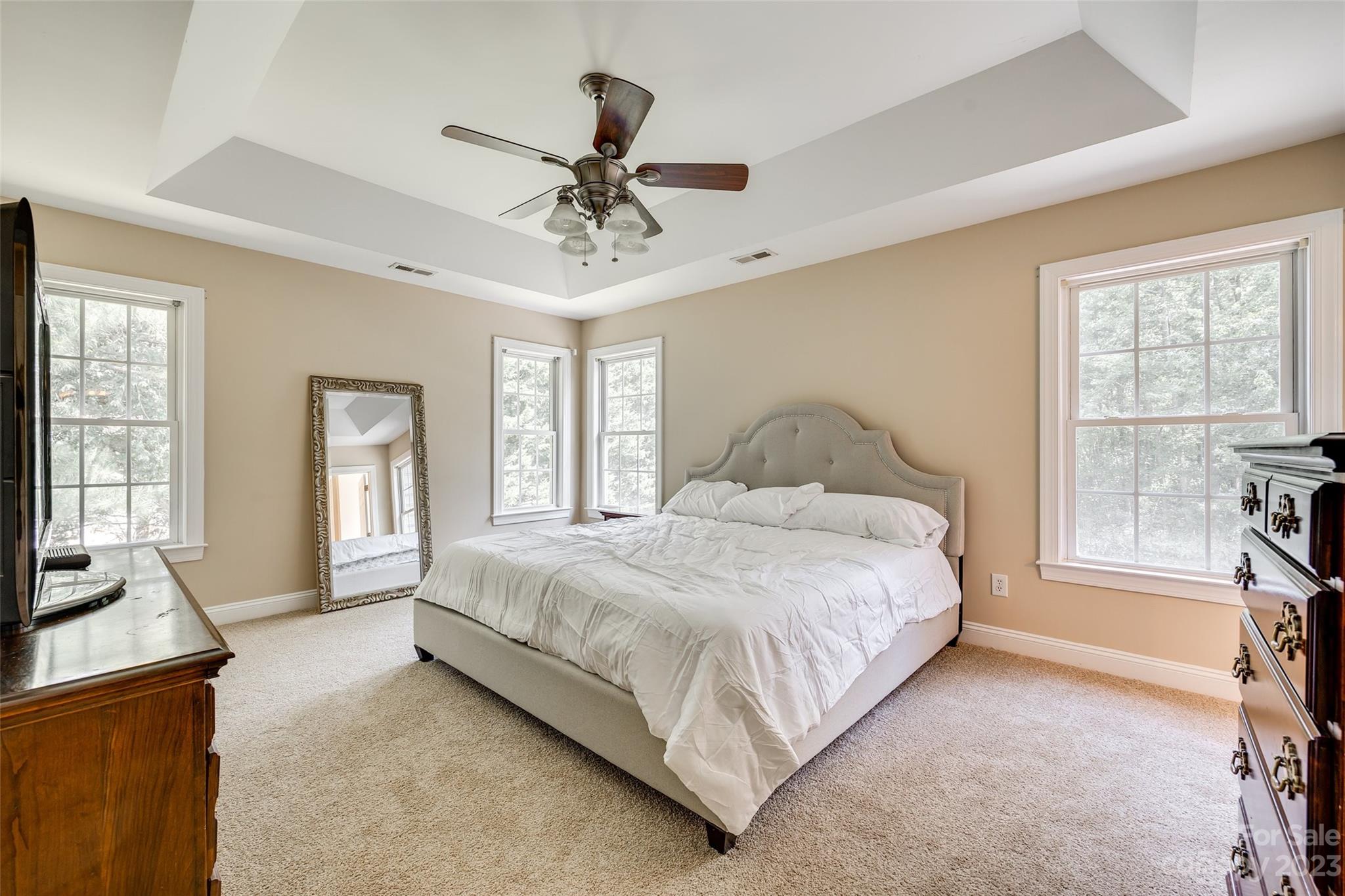 The Lakes At Derby Downs - Residential