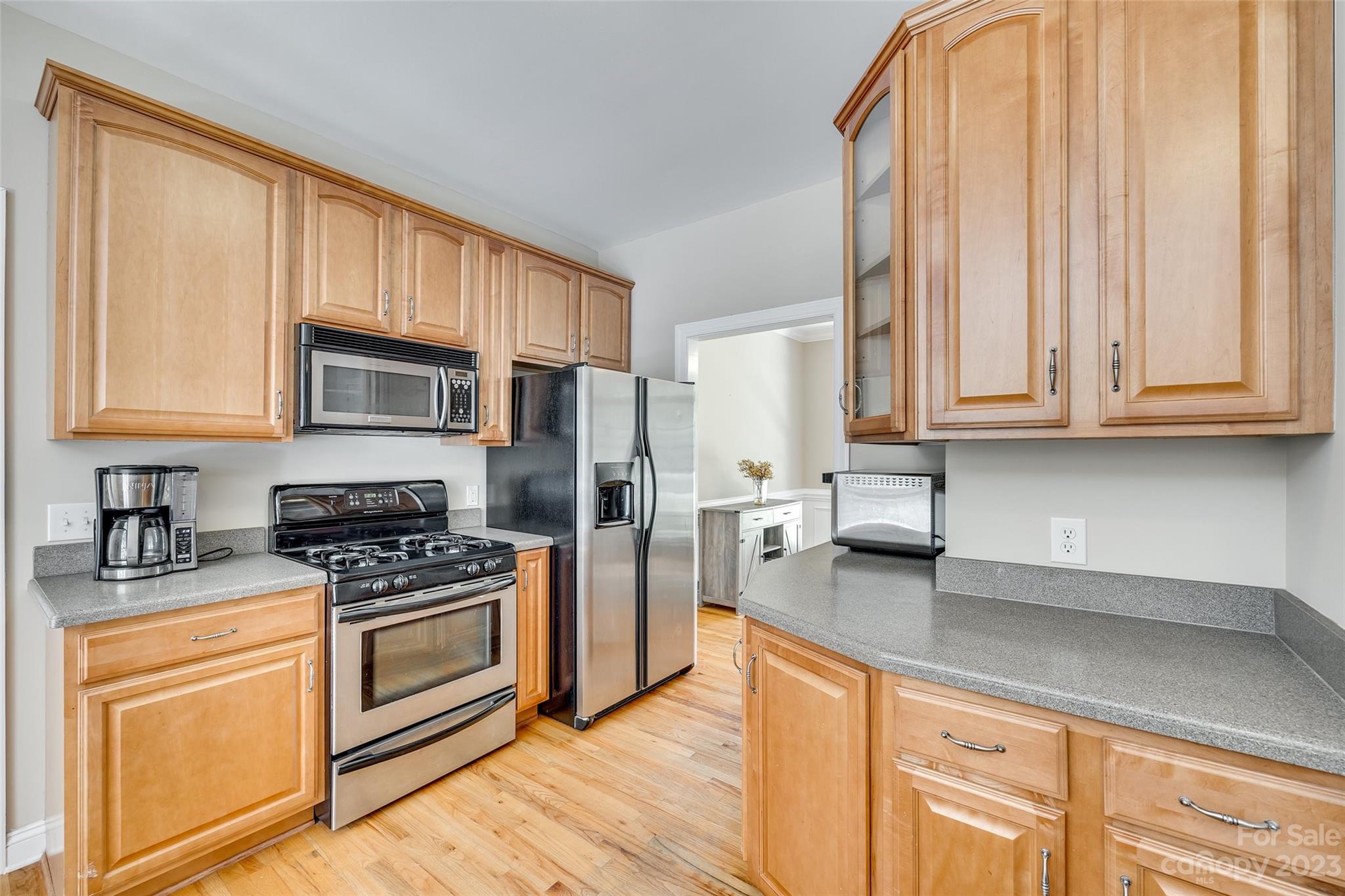 The Lakes At Derby Downs - Residential