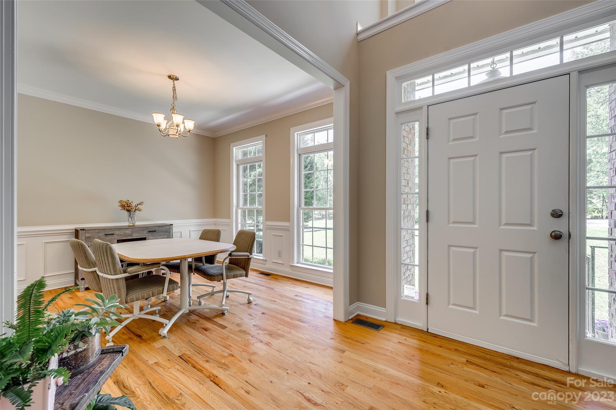 The Lakes At Derby Downs - Residential