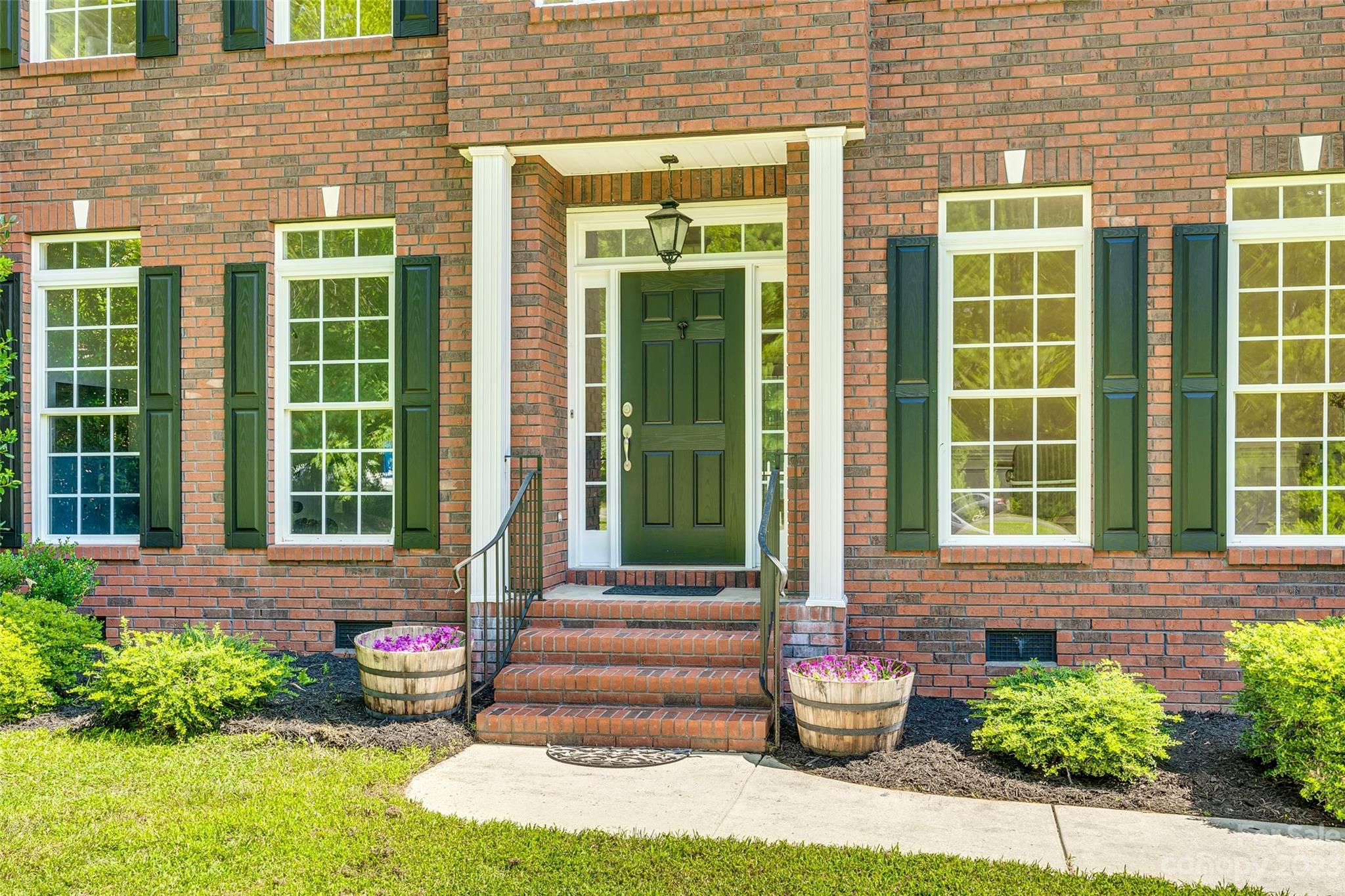 The Lakes At Derby Downs - Residential