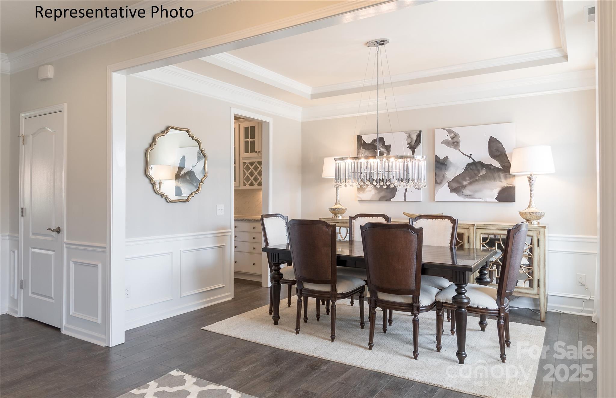 Kinsdale - Residential