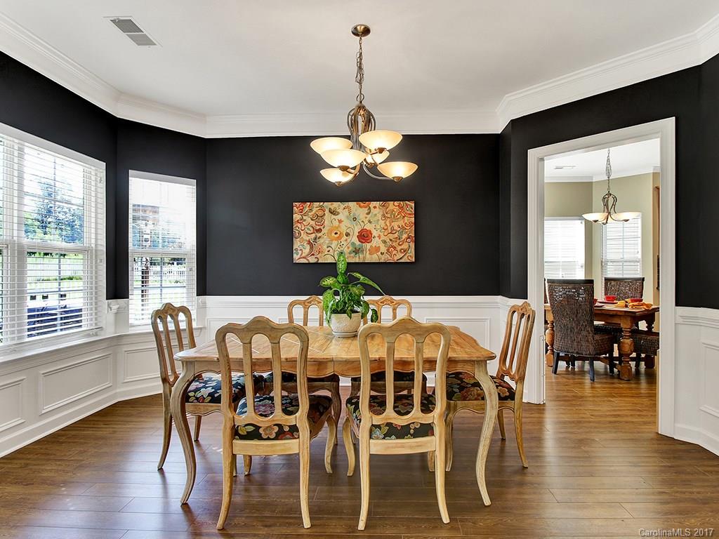 Stonebridge - Residential