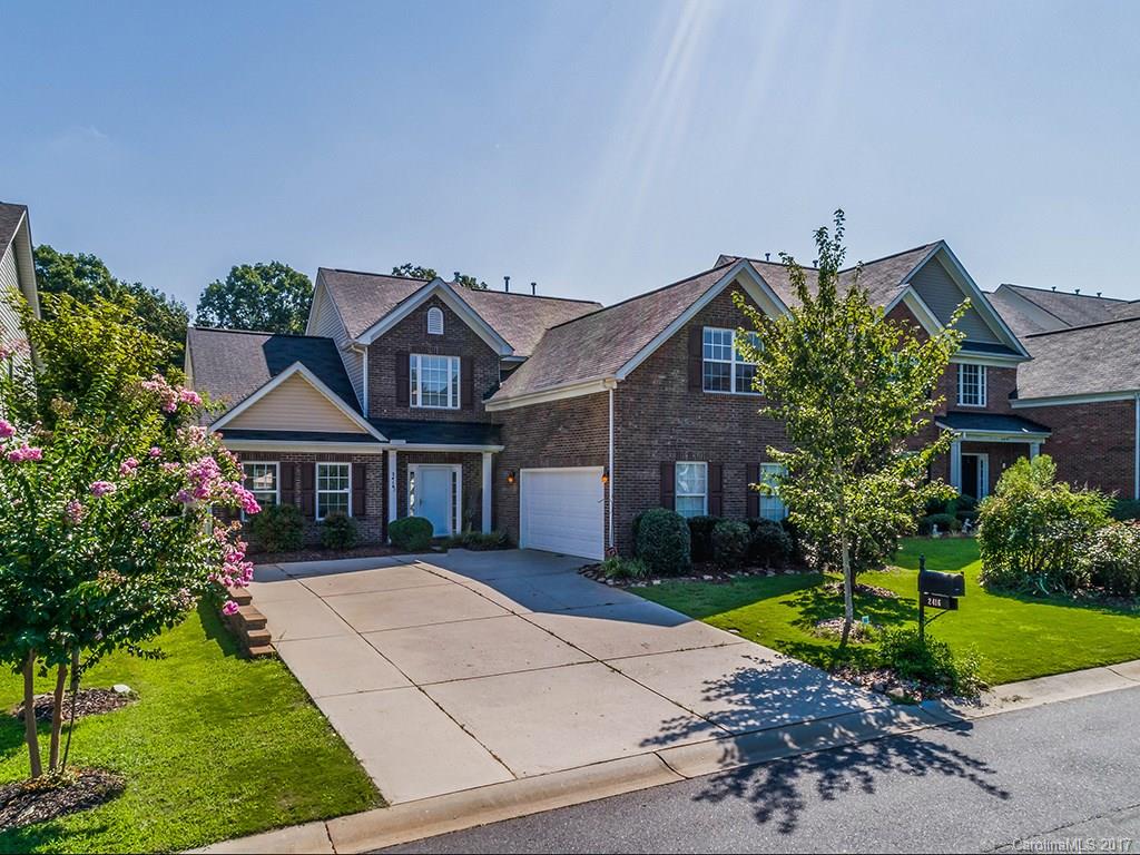 Stonebridge - Residential
