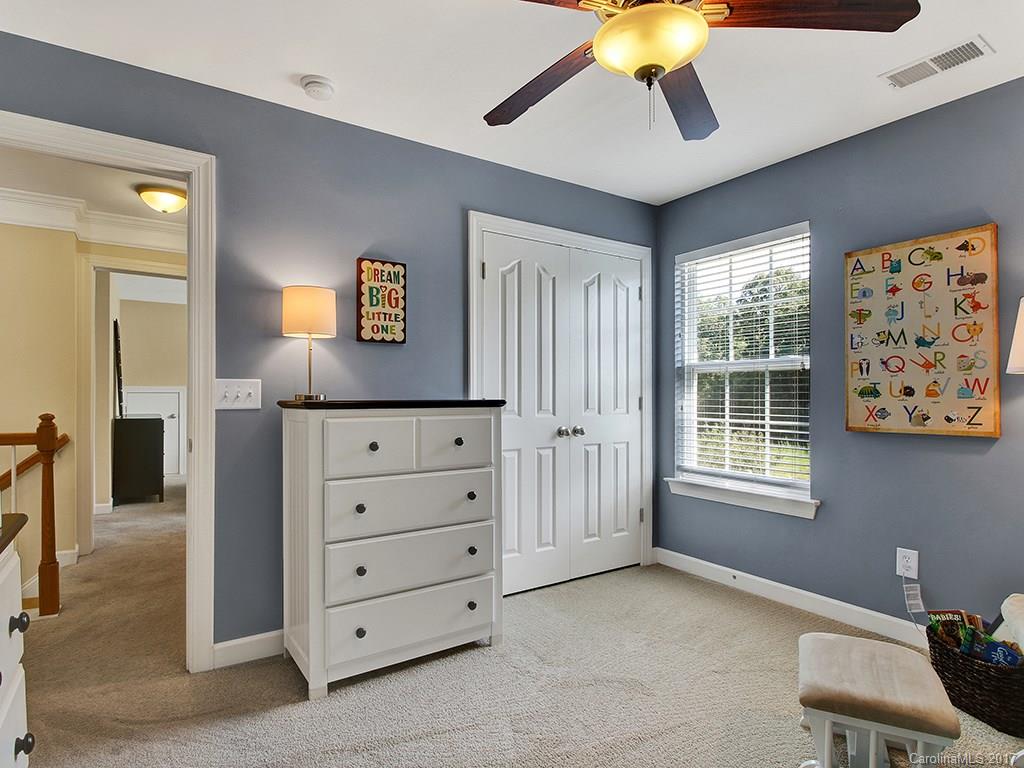 Stonebridge - Residential