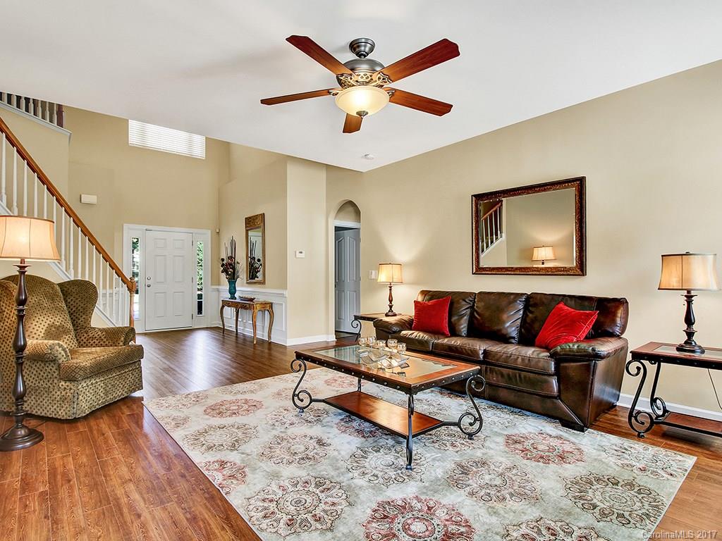 Stonebridge - Residential