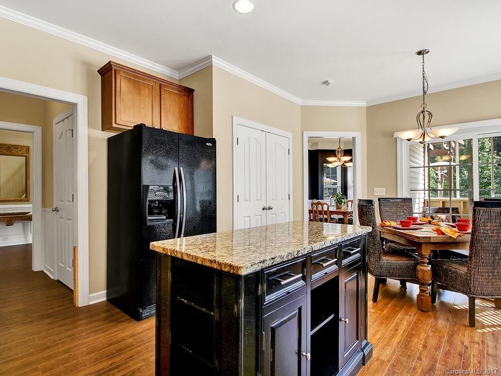 Stonebridge - Residential
