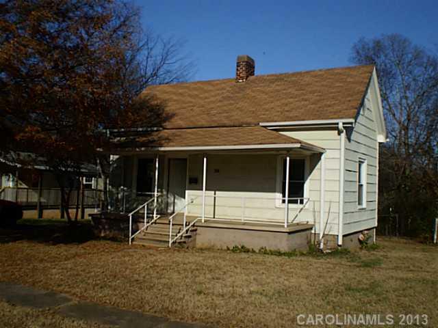 Investment Property