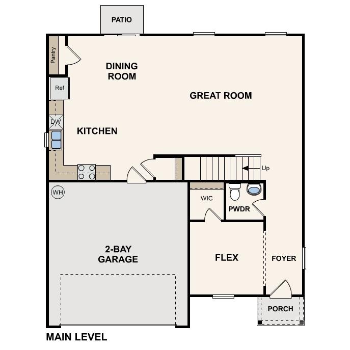 Buffalo Creek - Residential