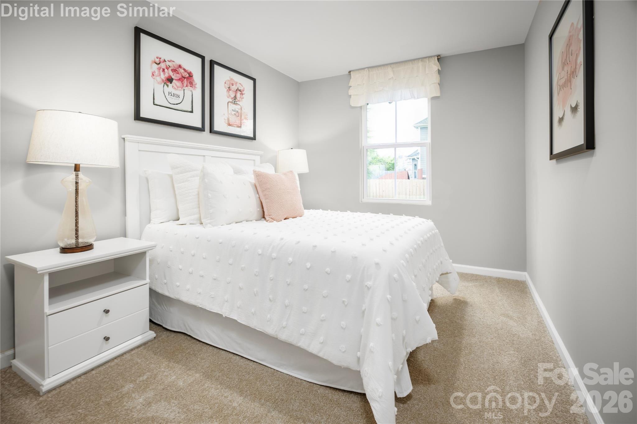 Bridle Creek - Residential