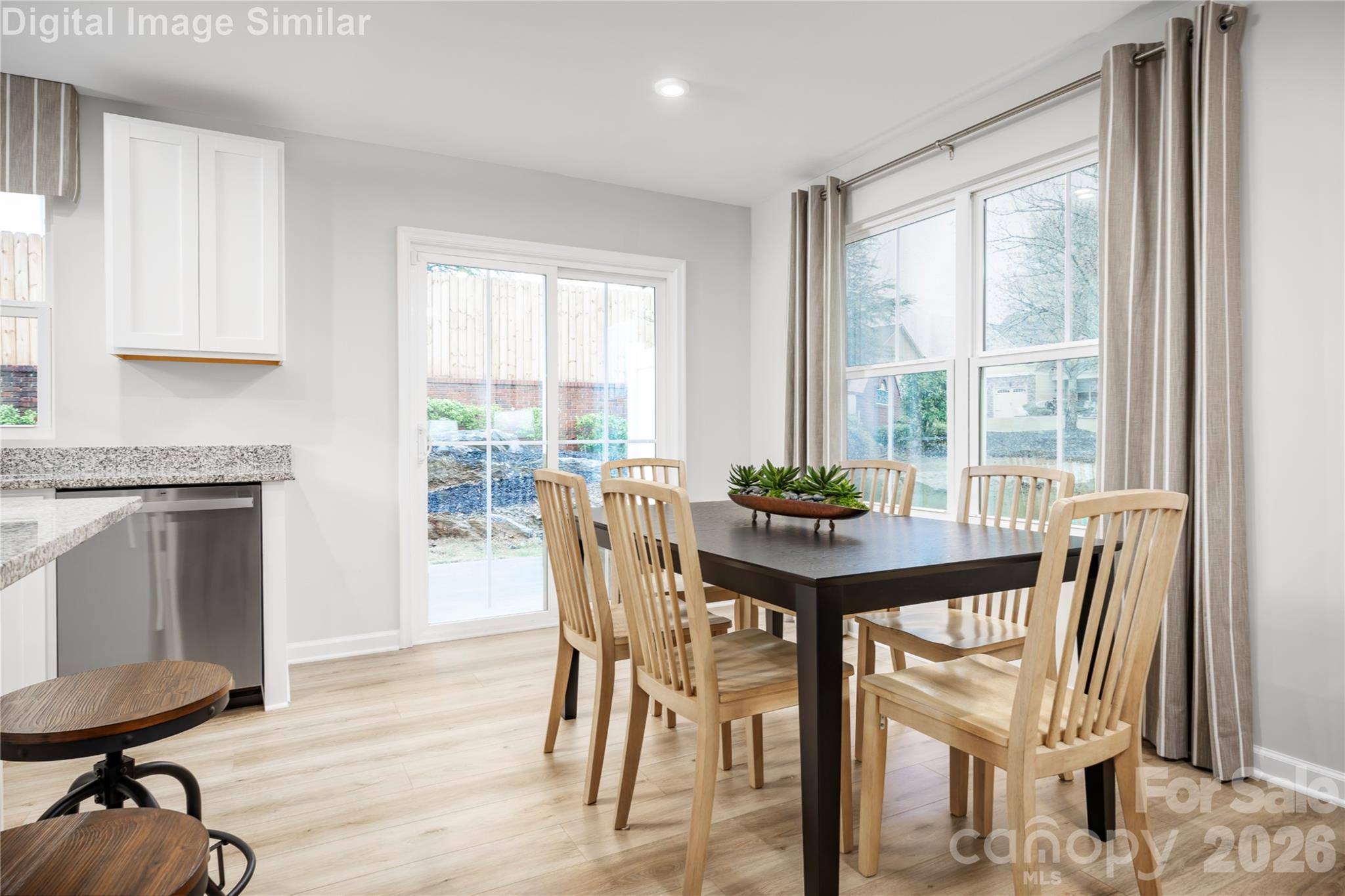 Bridle Creek - Residential