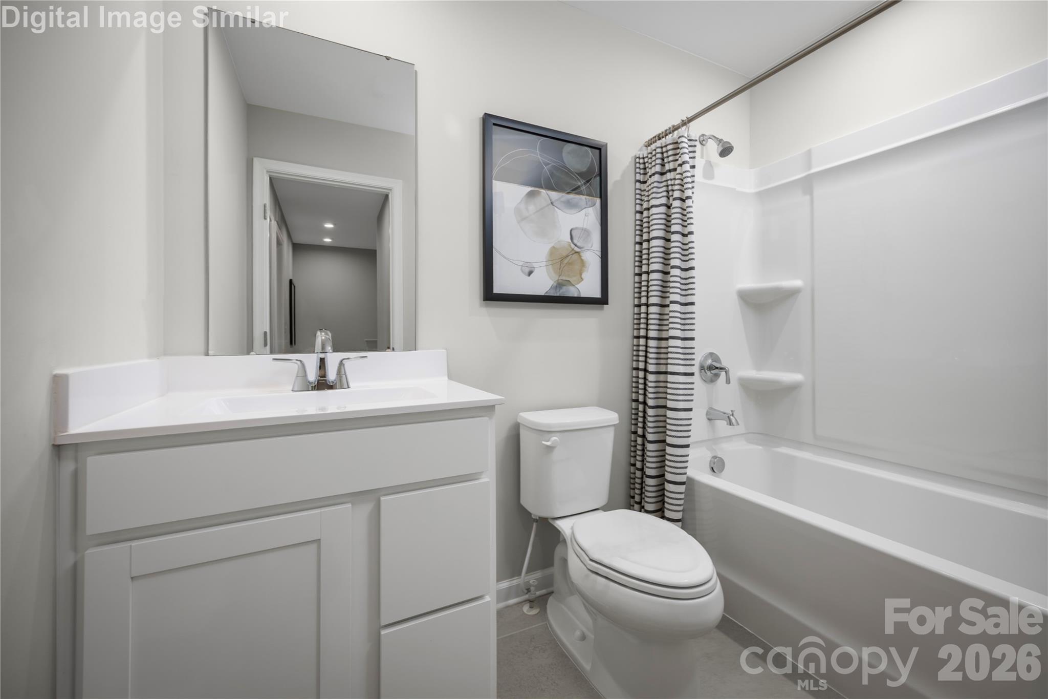 Bridle Creek - Residential