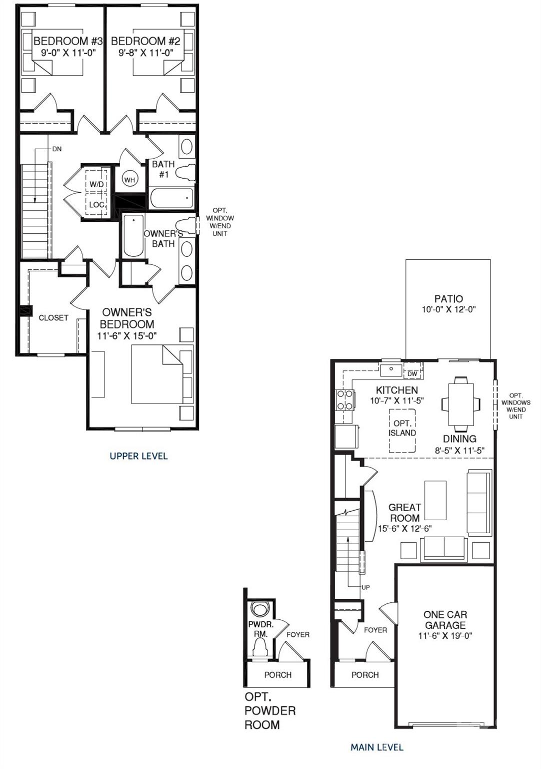 Bridle Creek - Residential