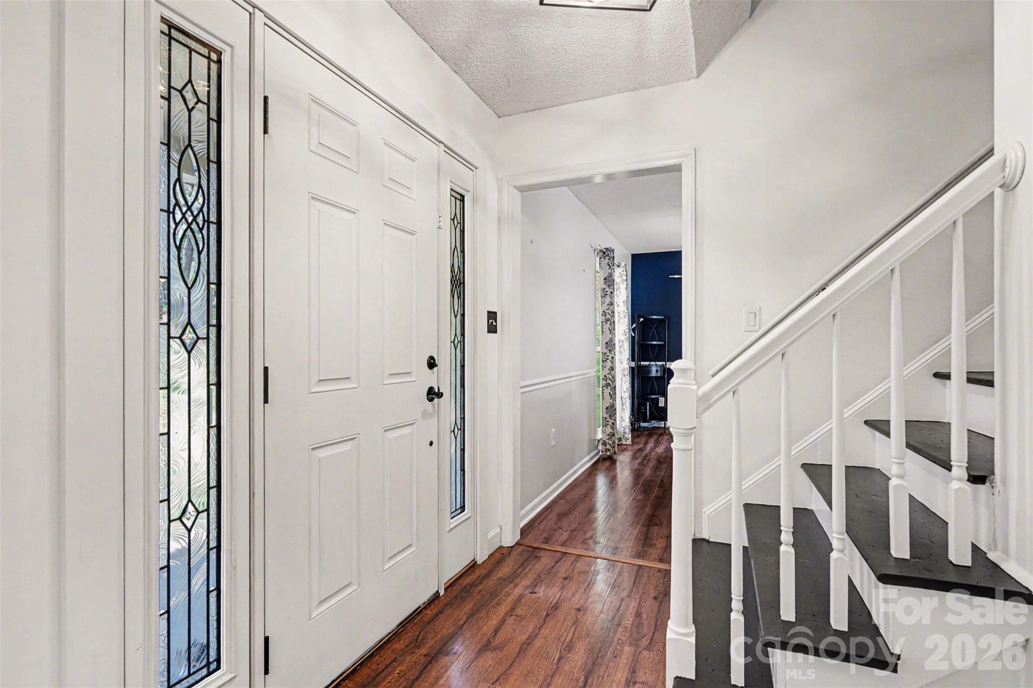 Settlers Landing - Residential