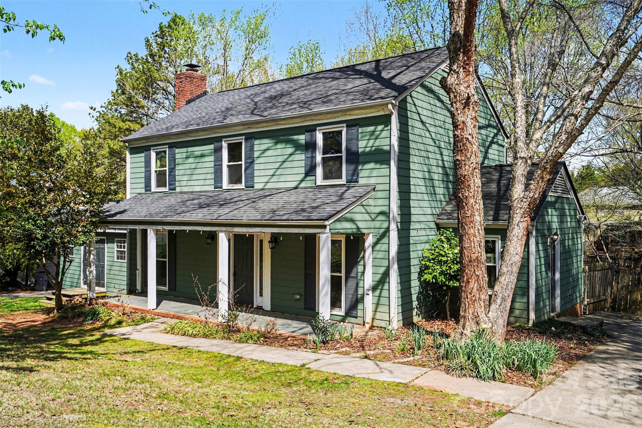 Settlers Landing - Residential
