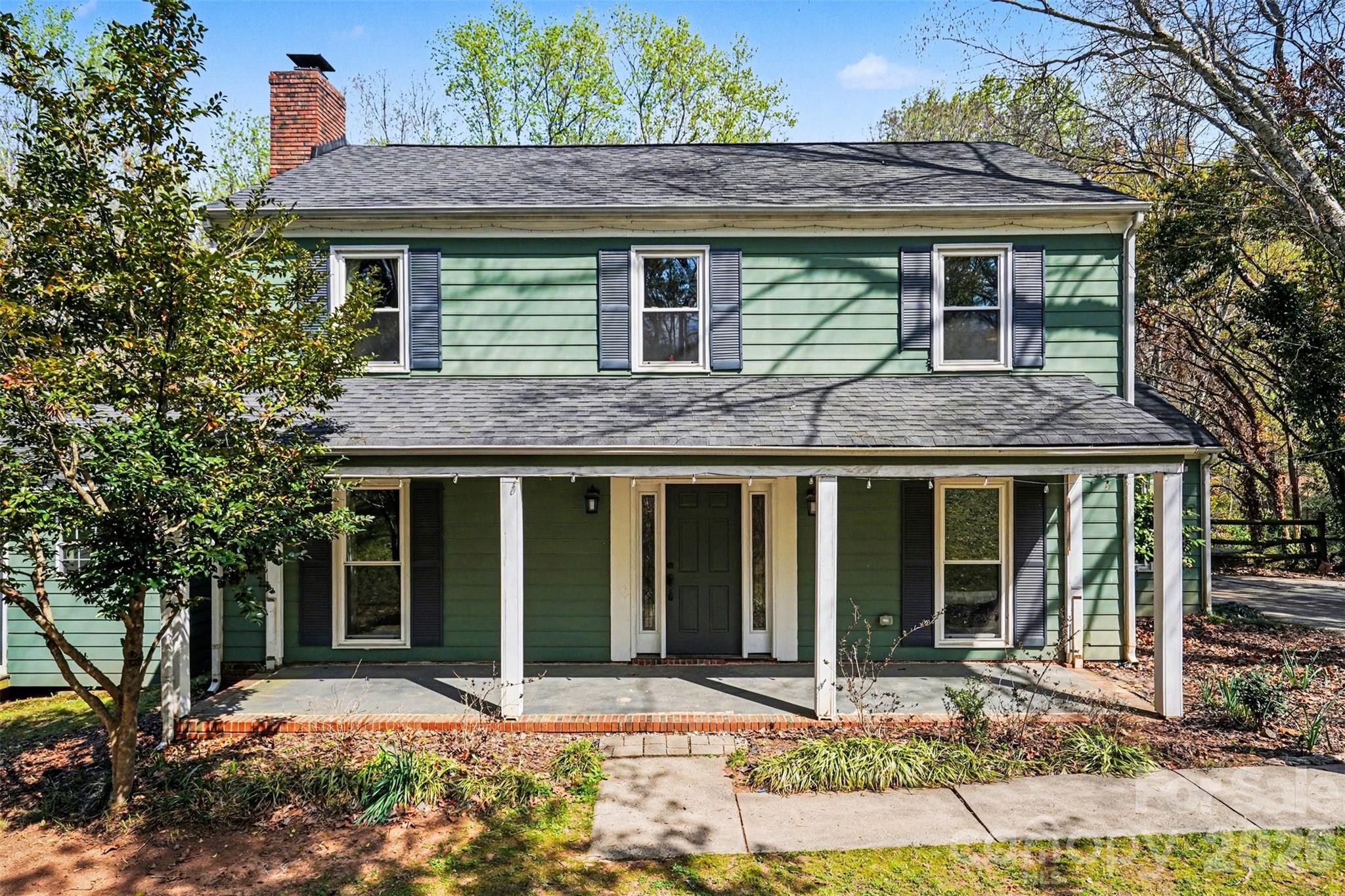 Settlers Landing - Residential