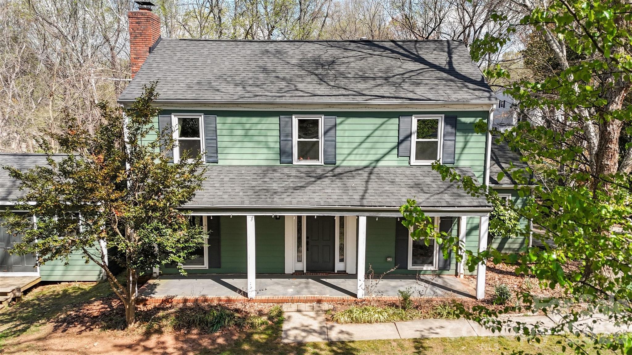 Settlers Landing - Residential