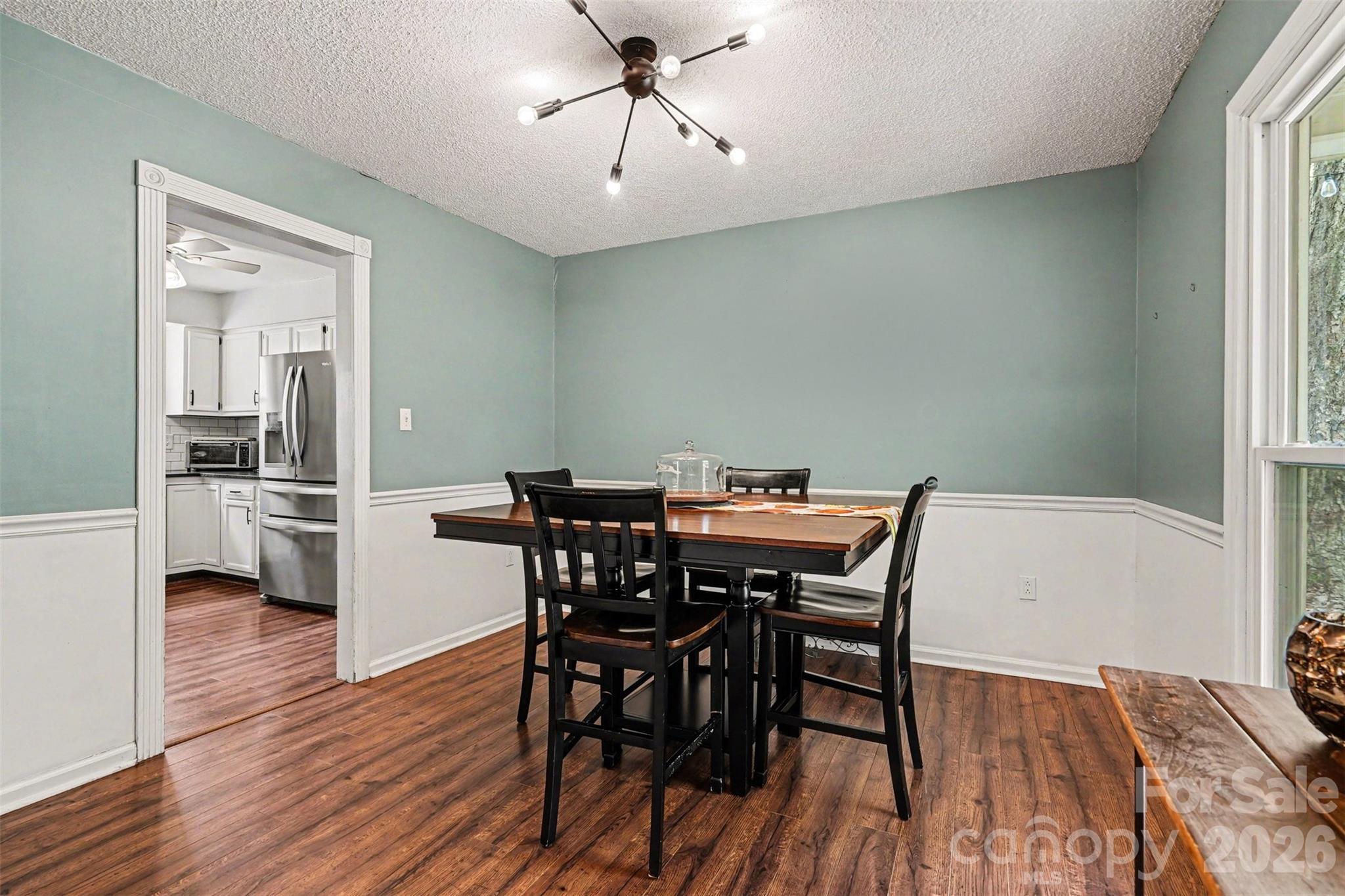Settlers Landing - Residential