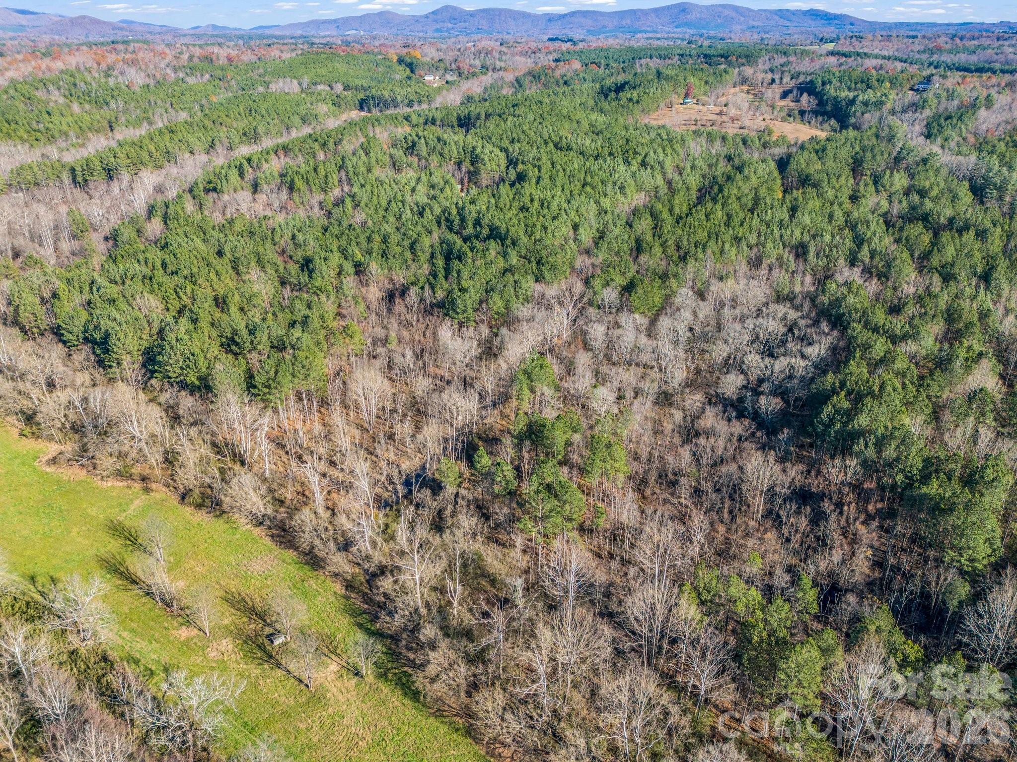 Deer Run Farms - Land