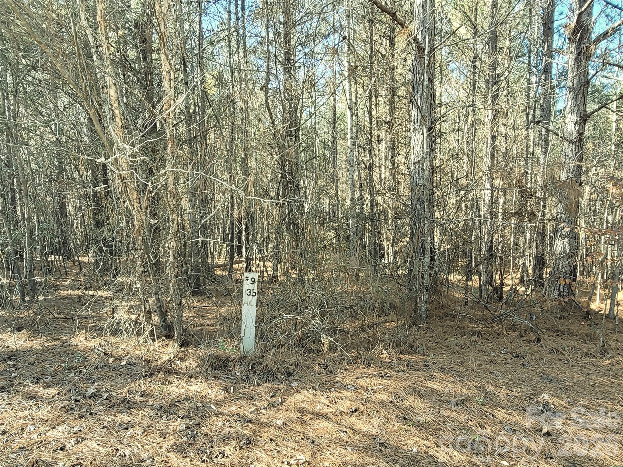Deer Run Farms - Land