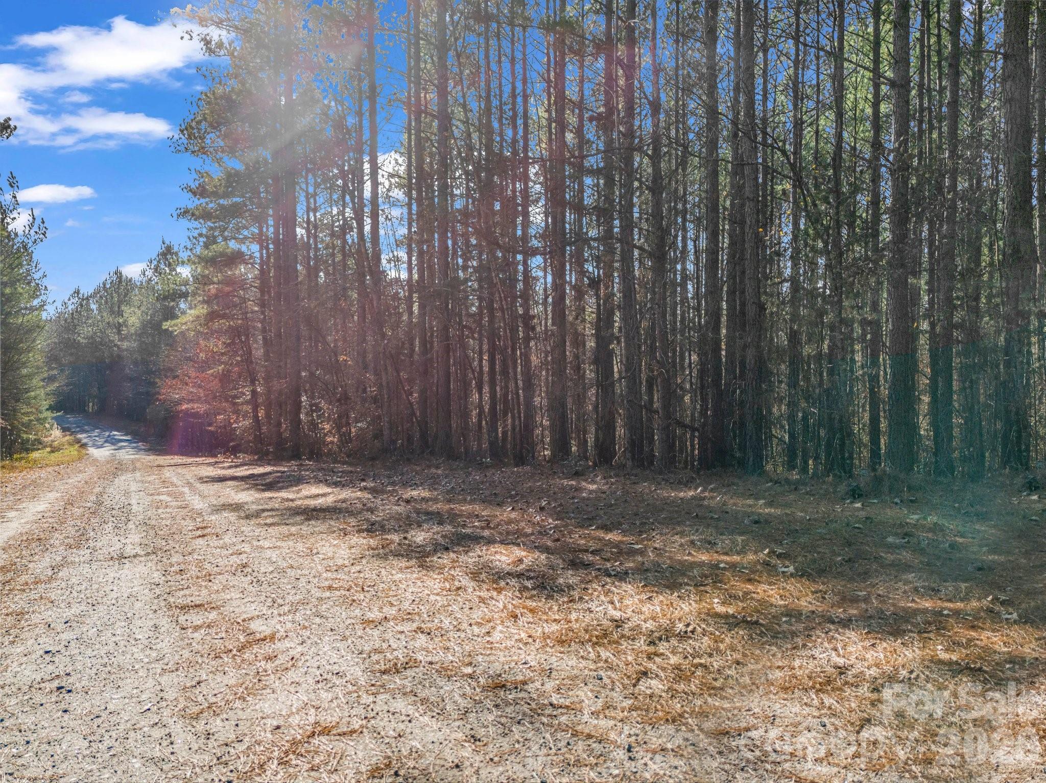 Deer Run Farms - Land