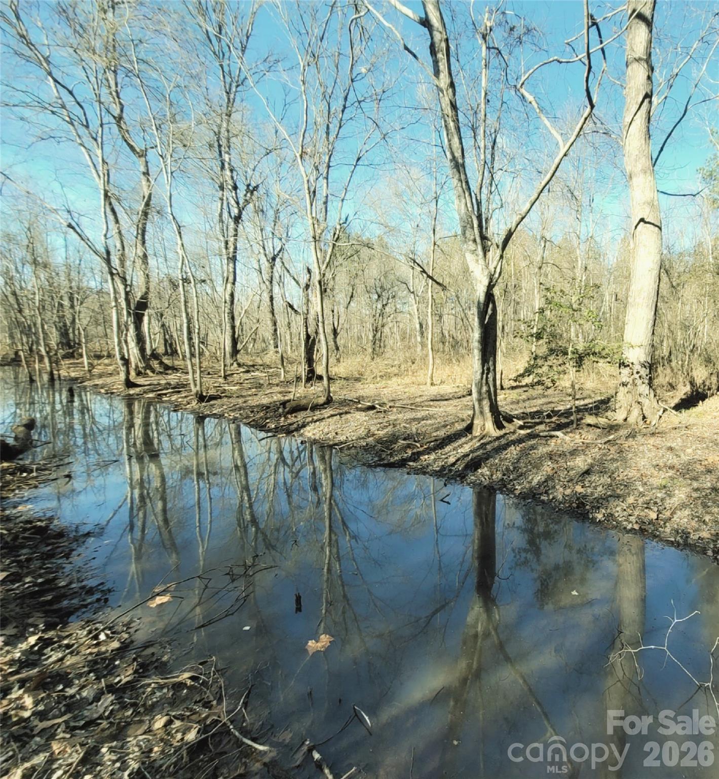 Deer Run Farms - Land