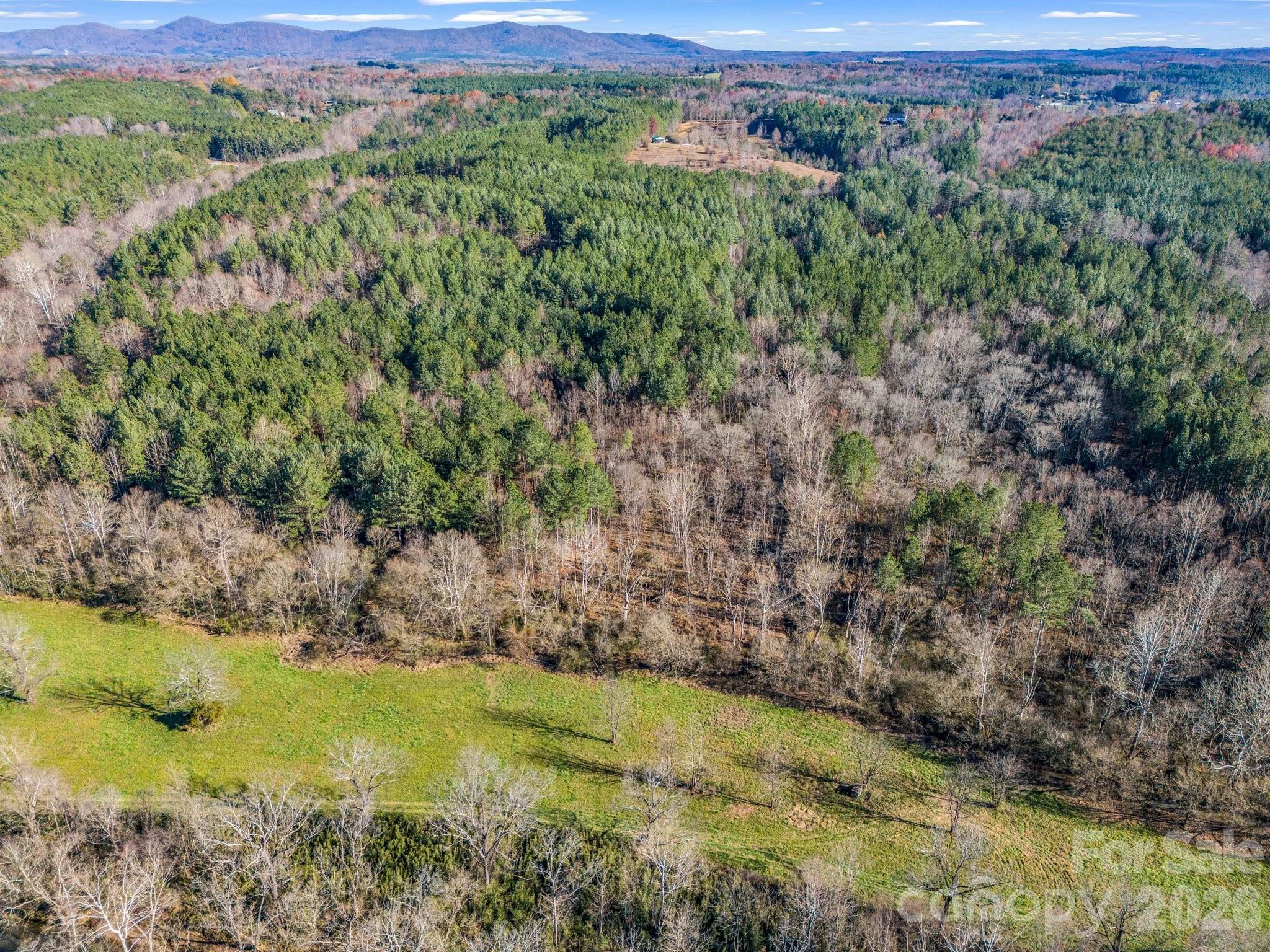 Deer Run Farms - Land