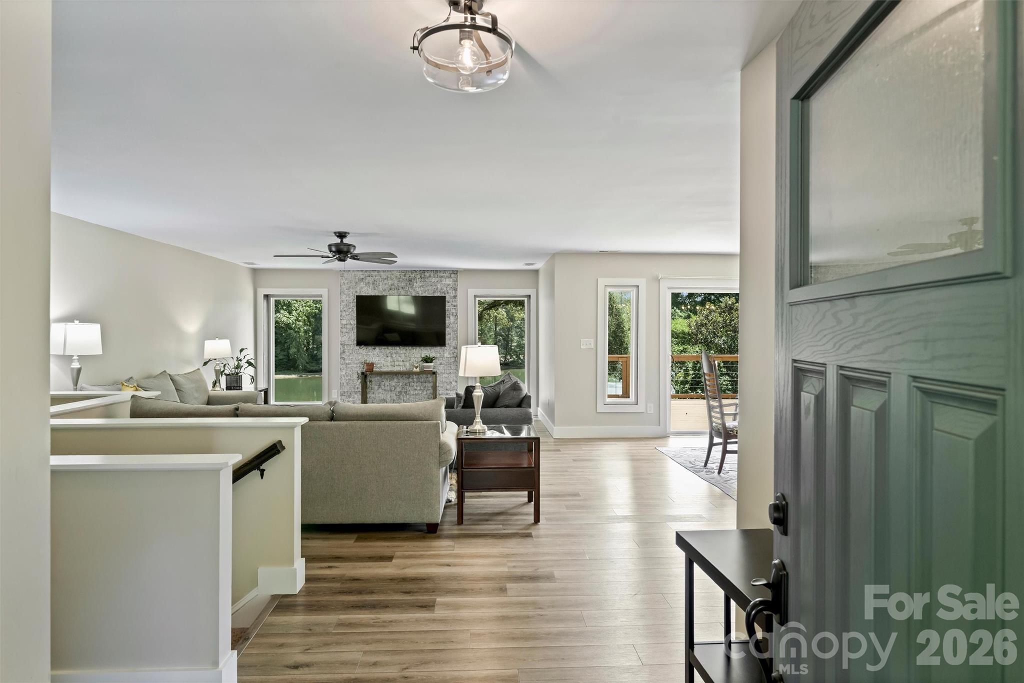 Tremount - Residential