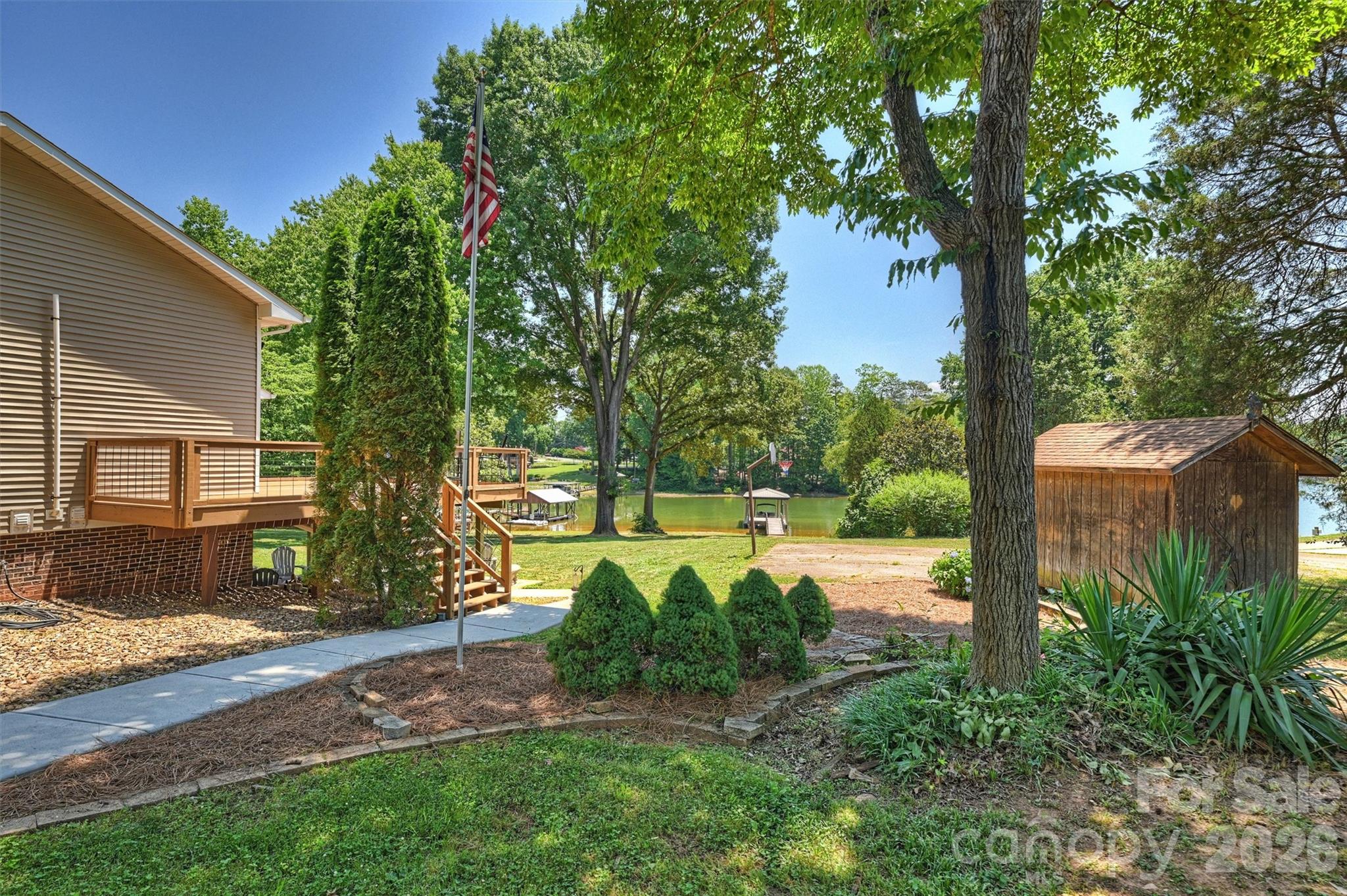 Tremount - Residential