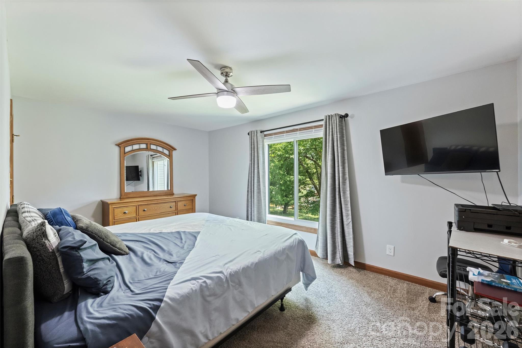 Tremount - Residential