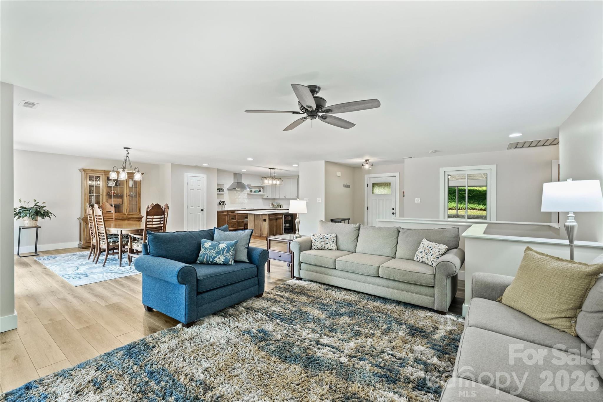 Tremount - Residential