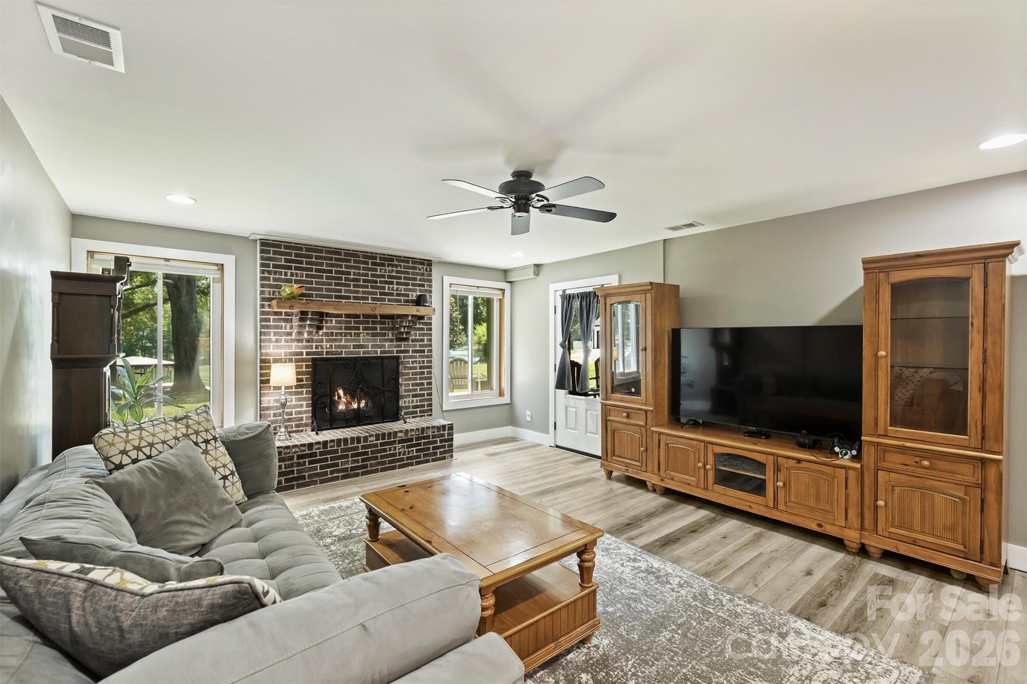 Tremount - Residential