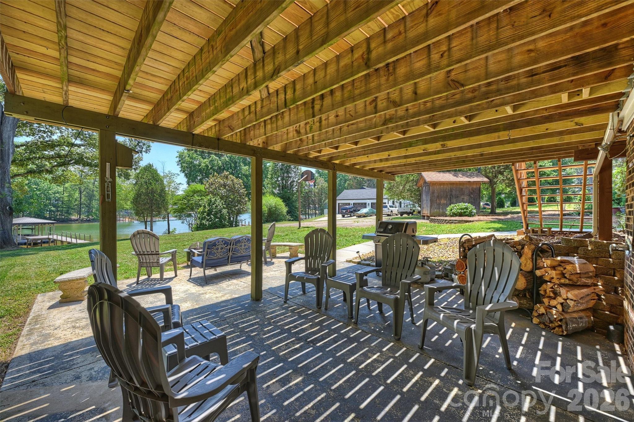 Tremount - Residential