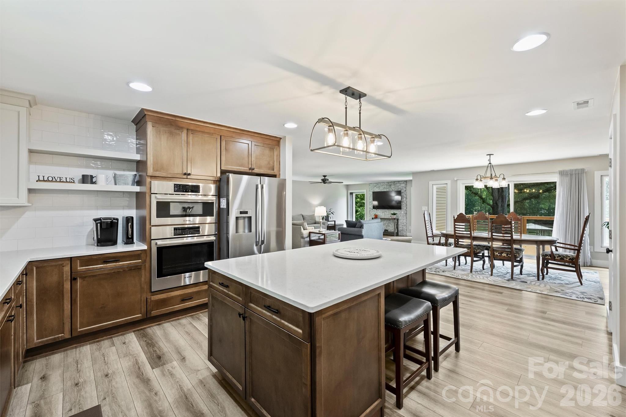 Tremount - Residential