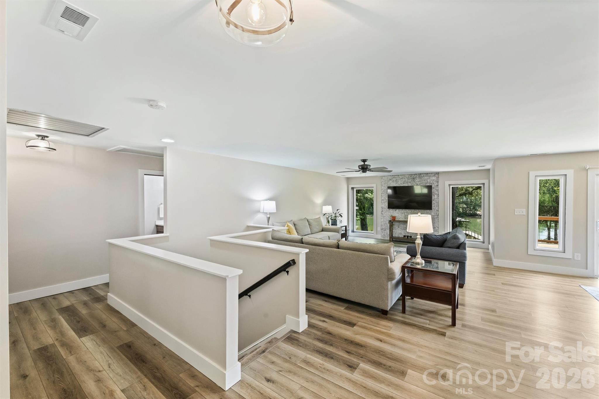 Tremount - Residential