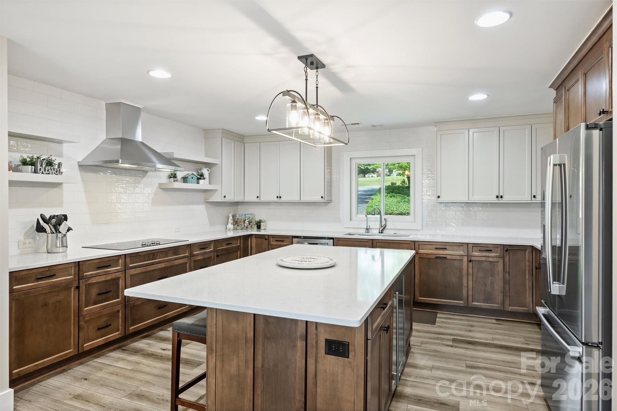 Tremount - Residential