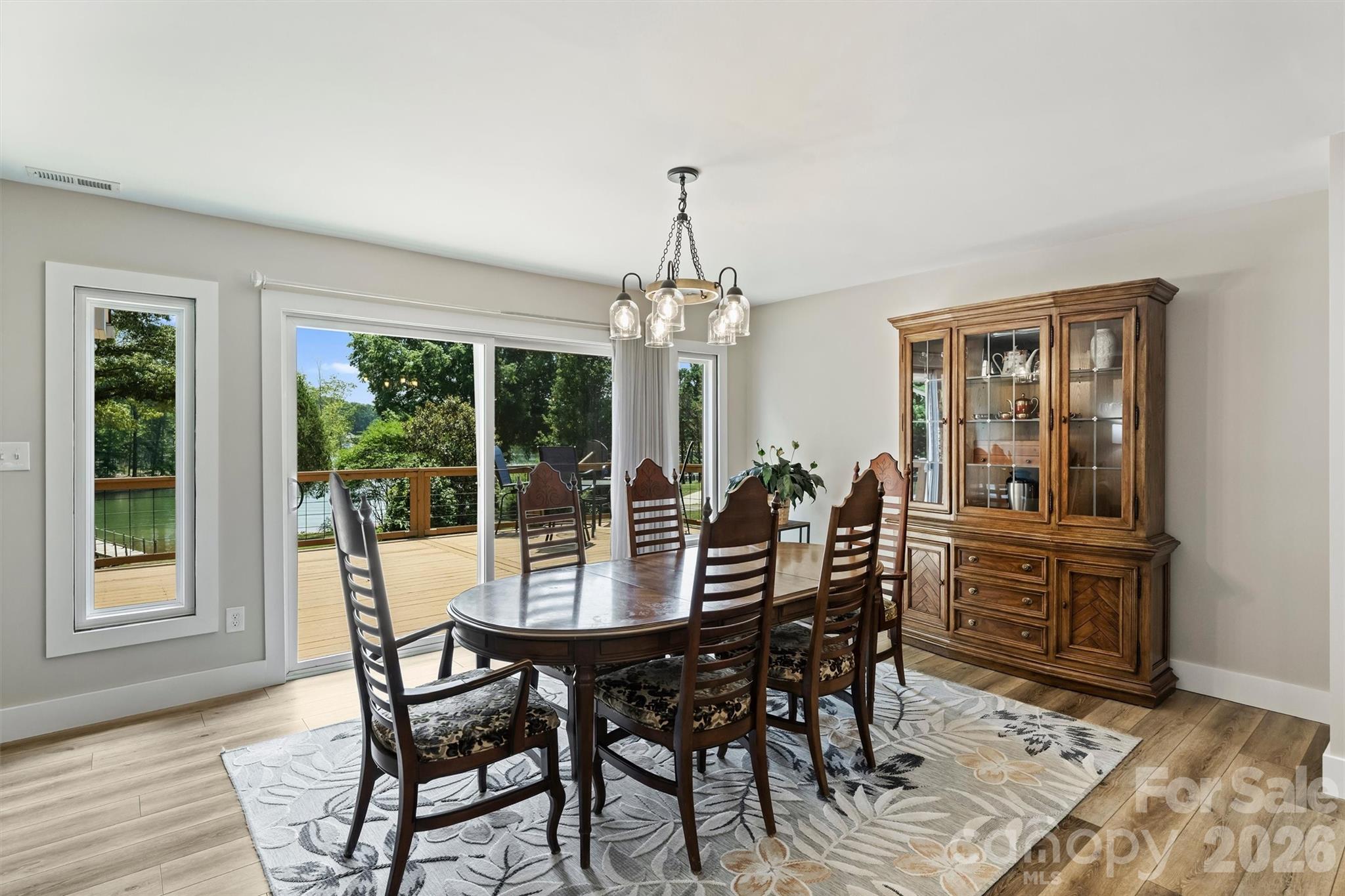 Tremount - Residential