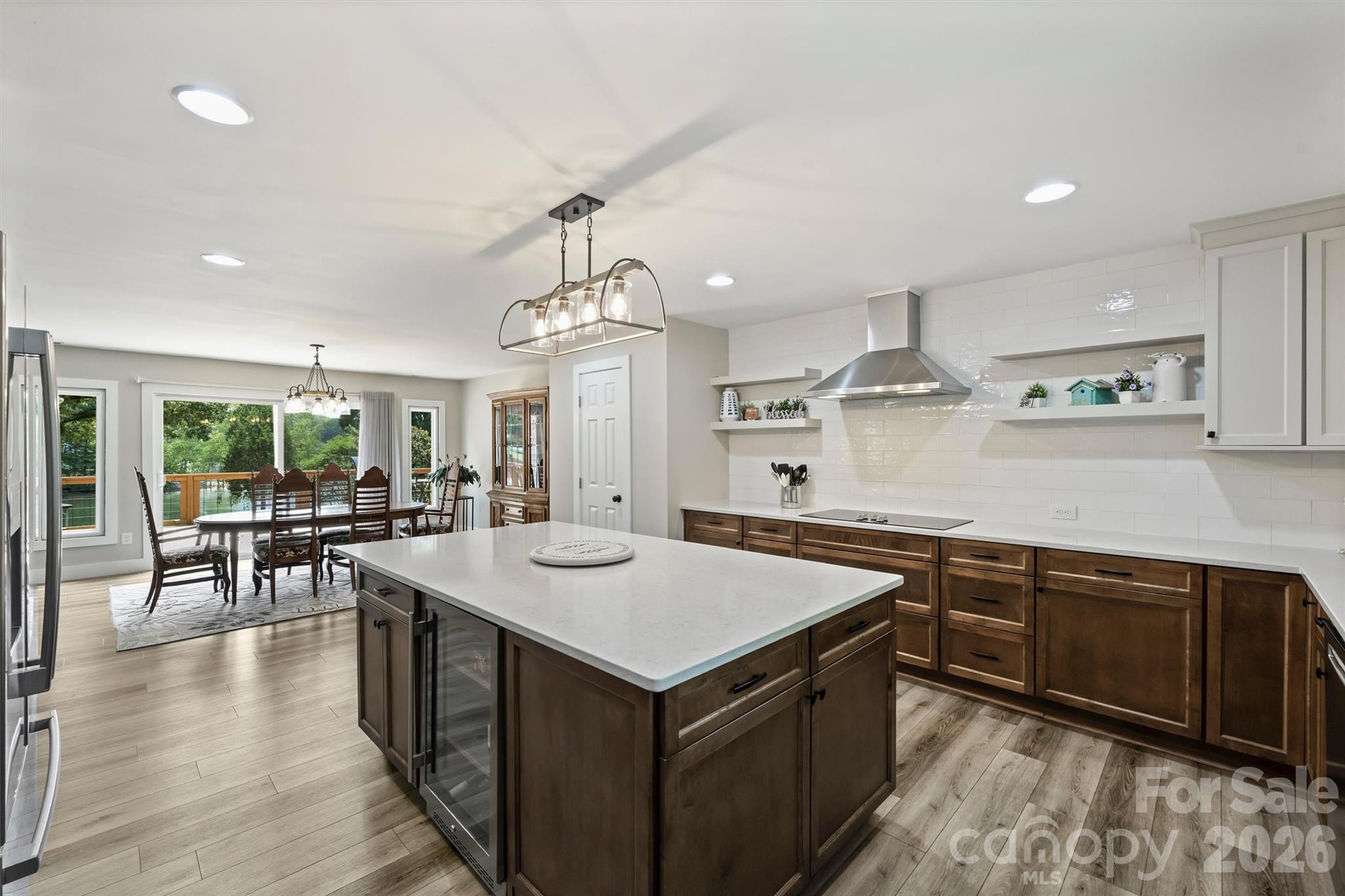 Tremount - Residential