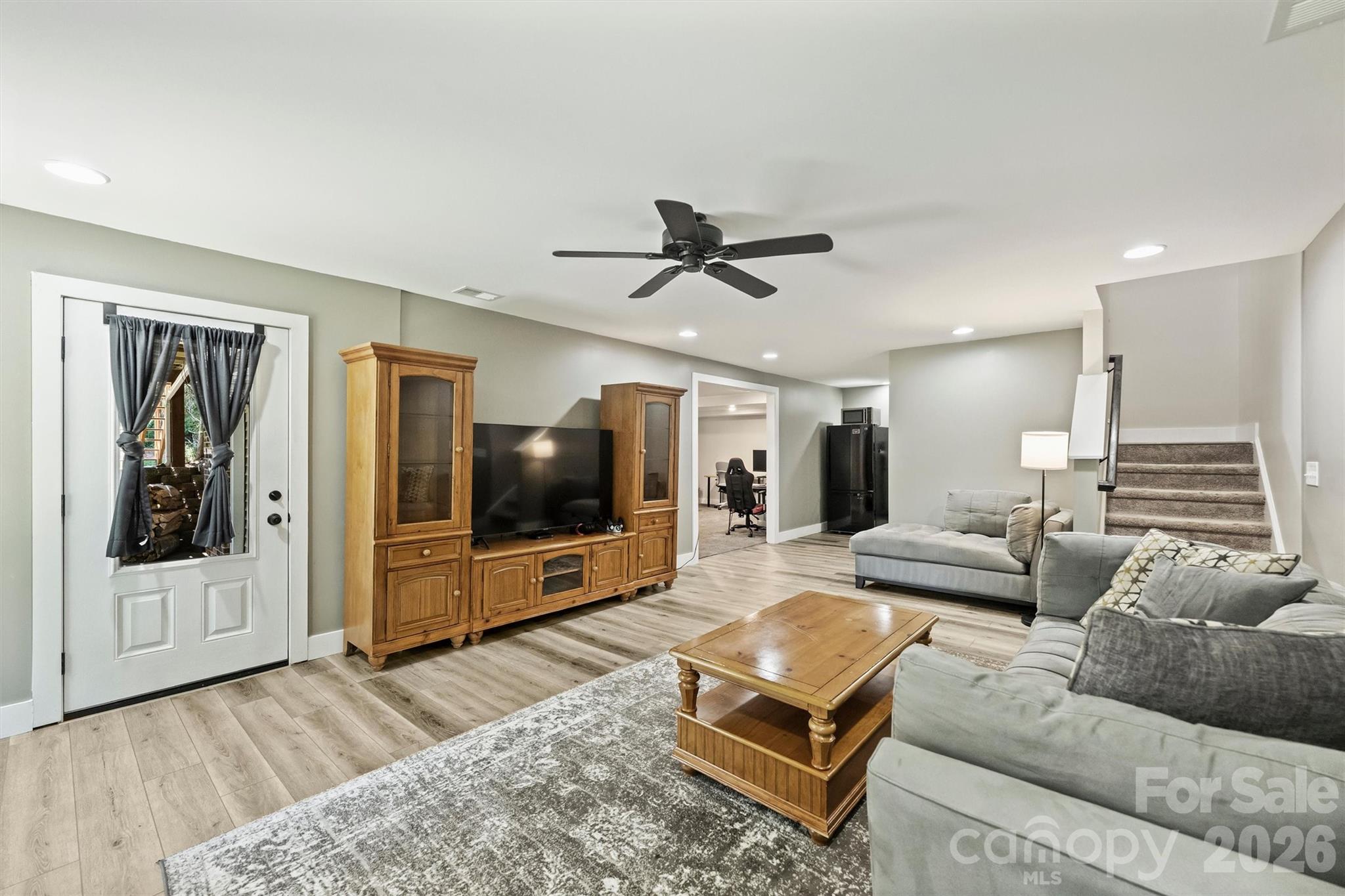 Tremount - Residential