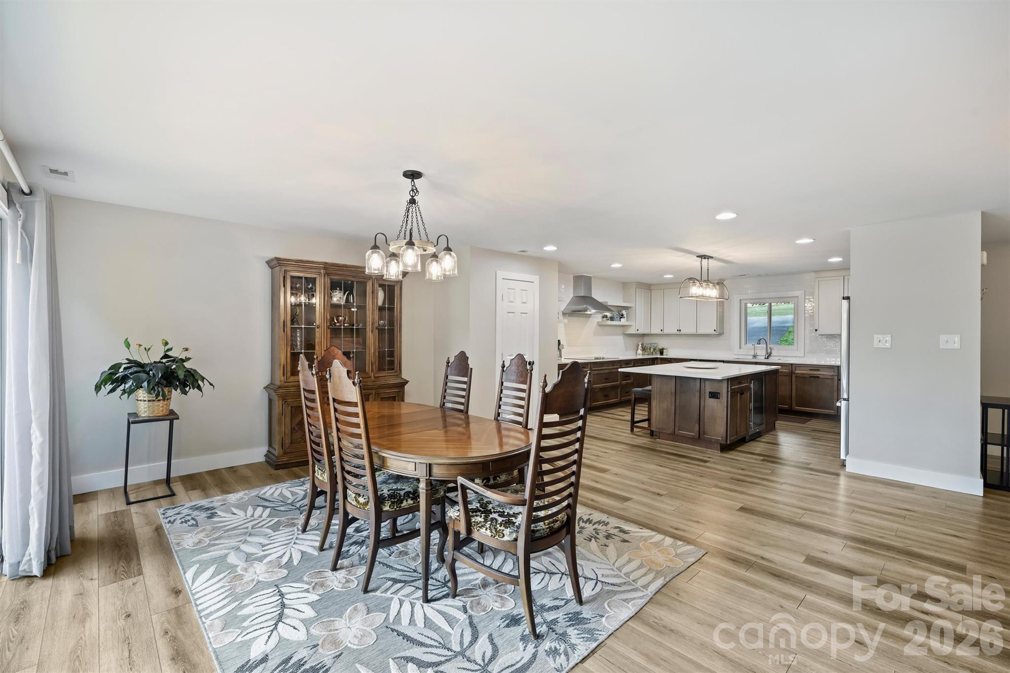 Tremount - Residential