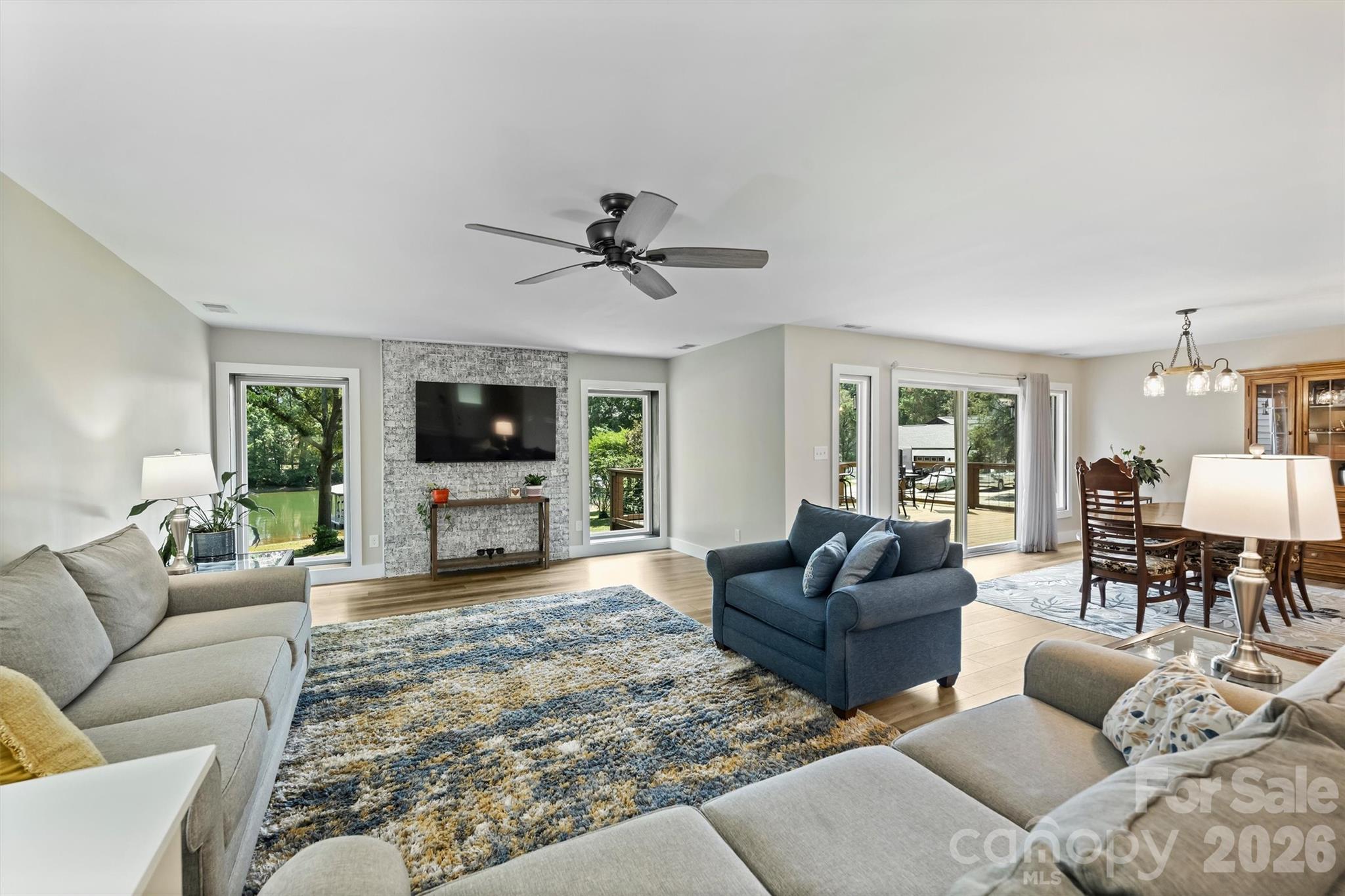 Tremount - Residential