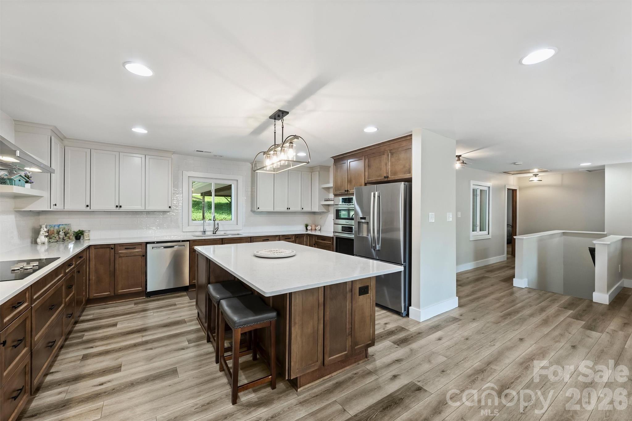 Tremount - Residential