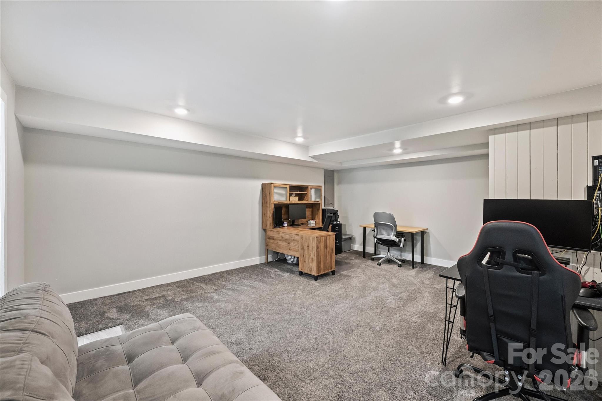 Tremount - Residential