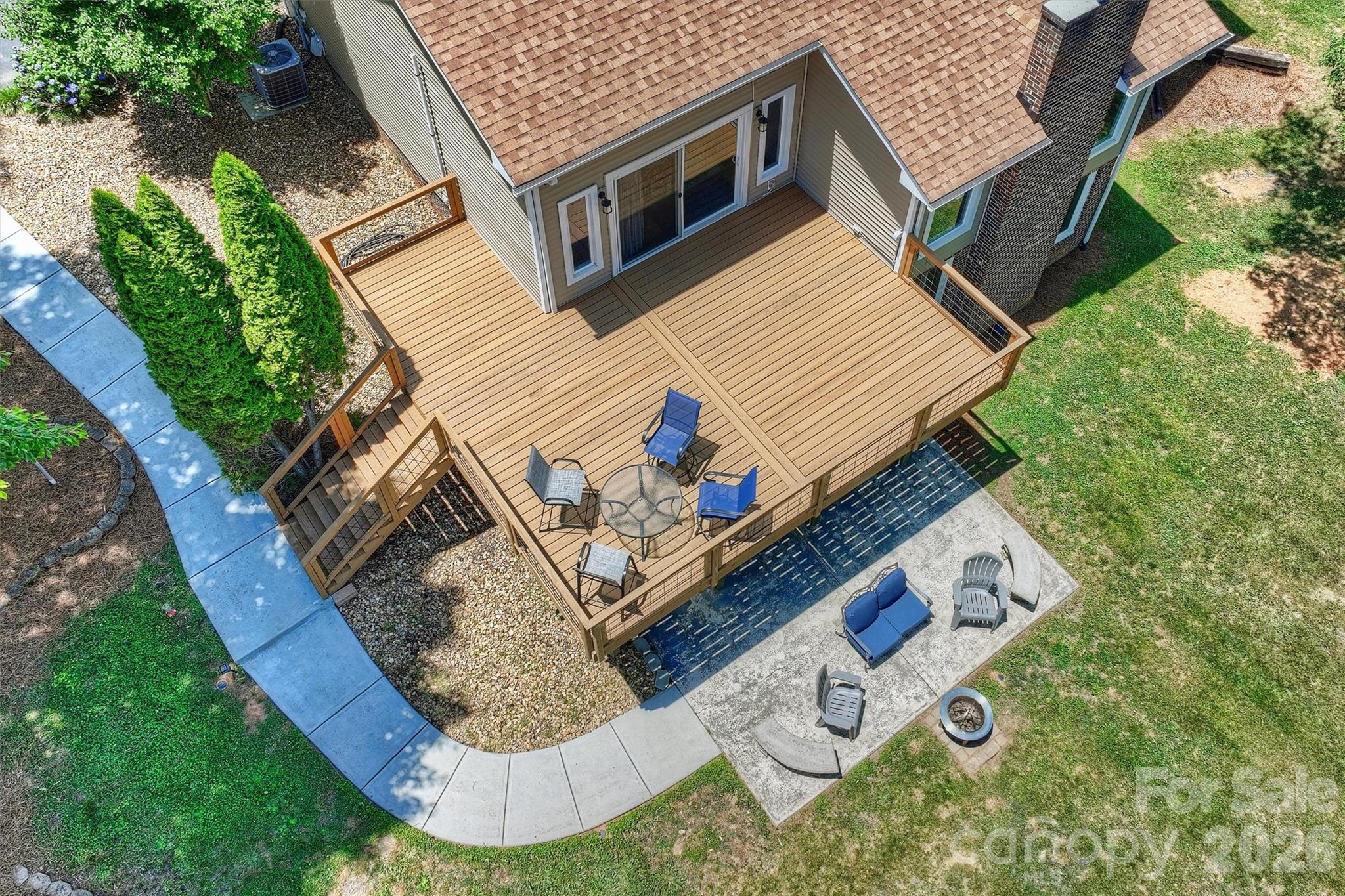 Tremount - Residential